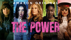The Power - Amazon Prime