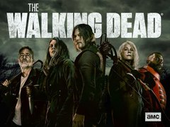 The Walking Dead