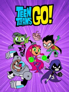 Teen Titans GO!