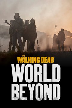 TWD: World Beyond