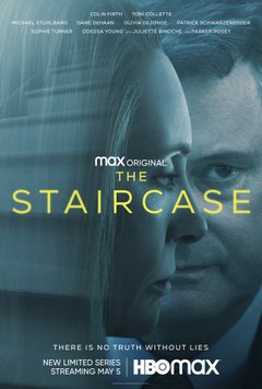 Staircase - HBO