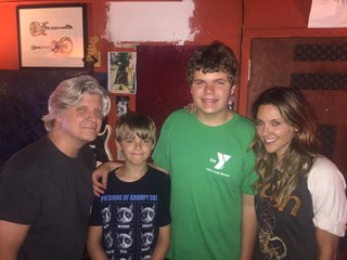 Jill Wagner ABC TV series Wipeout and MTV Teenwolf