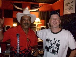 Archie Bell