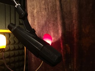 Sennheiser 421