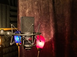 Neumann TM 103