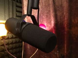 Shure SM7B