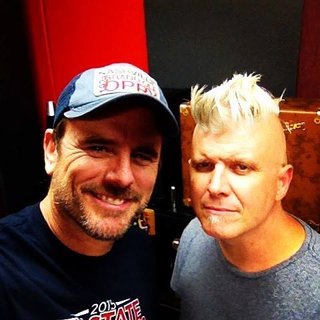 Chip Estes Nashville TV series CMT