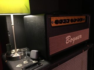 Bogner Duende Haed