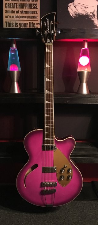 Waterstone Meaden Bass